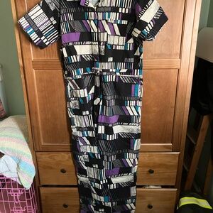 Nooworks Rare Twill Vogtsmith Jumpsuit XXL